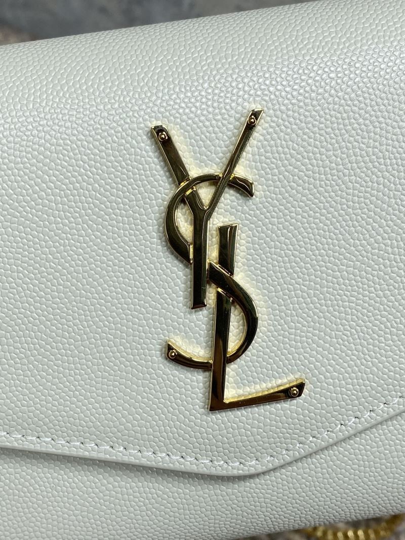 YSL Satchel Bags